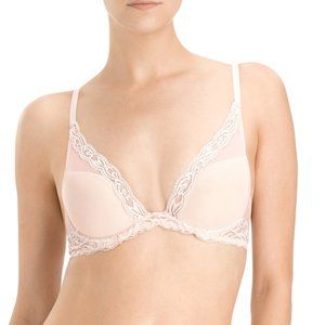 Natori Feathers Bra 36C